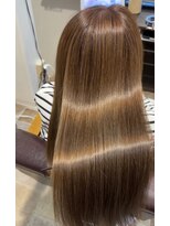 バランスヘアクリニック 南仙台駅前店(Balance hair clinic)&nbsp;【仙台/太白区/髪質改善/20代/30代/40代/50代】