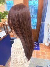 カシェットヘアビューティー(Cachette Hair Beauty)