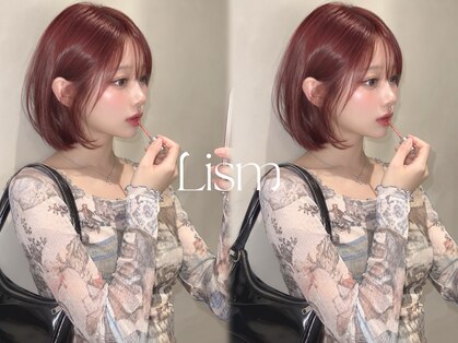 リズム(Lism)の写真
