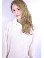 ブレス(Bless)&nbsp;マーメイドアッシュウェーブ