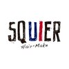 スクワイヤー(SQUIER)のお店ロゴ