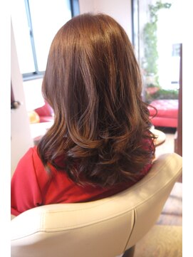 ヘアー ライフ トゥルース(Hair Life truth) ≪truth≫プラチナベージュ