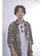 クラリス(craliss)&nbsp;柏原 幸治