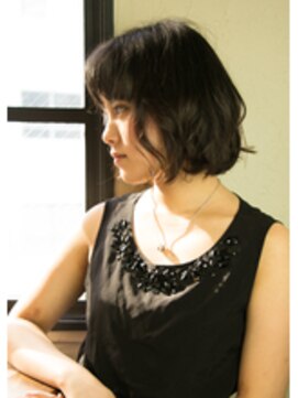 クロコ(Quroco) 【Quroco】口コミブログ必見！クロコの巧みなパーマ術