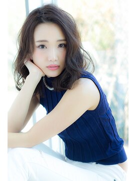 レジナヴィータ 栄(Reginavita) 【Reginavita栄】エフォートレス大人セミディ＠早川