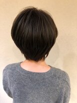 スーパーカット 元町店(SUPER CUT)&nbsp;ハイライト☆ショート☆