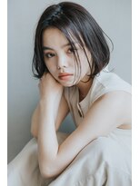 フィルムス 田町芝浦(FILMS)&nbsp;小顔ネビージュ/ボブルフ/黒髪/ワンレン/FILMS田町