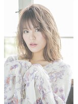 クロエ 仙台(Cloe)&nbsp;シースルーウェーブ