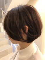 ヘビーウエイトショート＿センシュアルショートブランジュ