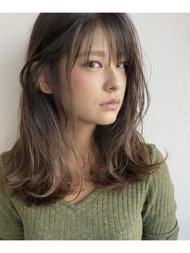 ダリー 白石店(Dali) Dali×long 木村