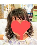 ビヤンカ(Biyanka)&nbsp;ゆるふわガールすたいる