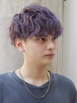 オーシャントーキョー サニー 原宿(OCEAN TOKYO Sunny)&nbsp;スパランダムマッシュ