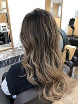 オリノ(olino)&nbsp;ミルクティーブロンド