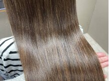 トラリ ヘアーメイク(Torali hair make)