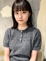 ハマモト&nbsp;ビューティーボブ