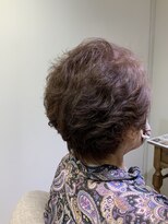 ユーネリー(U-NERY)&nbsp;ミセスパーマ