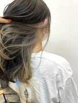 イェッカ(YECCA)&nbsp;インナーミルクティーカラー