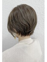 ネオリーブカップ 町田店(Neolive capu)&nbsp;大人ショートスタイル＊【町田/町田駅】