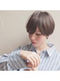 美容専門誌の選ぶショートヘアNo1 ★期間限定ショートクーポン
