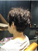 オトナベリーショート