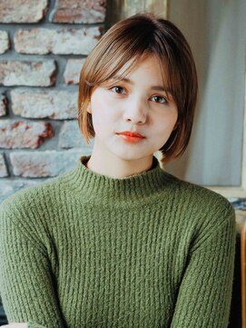 ウミレア 笹塚駅前店(UmiLea) 【2022年の新作スタイル】UmiLea笹塚店