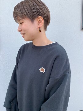 マルコ(marco) ☆