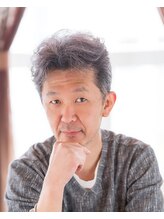 ループフォーヘアー(Loop for hair) 松尾 泰伸