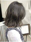 黄ばみや赤みを出さない極上ブラウン