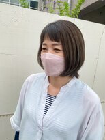 エレッタプロデュースドバイアリュール(Eletta Produced by ALLURE)&nbsp;大人可愛いくびれスタイル