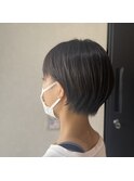 コンパクトショートカット