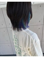 オーク(OAK)&nbsp;ウルフ