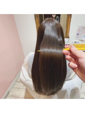 アルーシェ 錦糸町店(Alushe) ULTOWAグレージュ☆