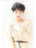 ショート
