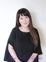 サンタフェ 曳馬店(Santa'Fe) 西海 綾子