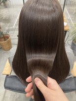 バトー バイ トリコ 船橋北口店(BATEAU by tricot)&nbsp;ウルトワトリートメント