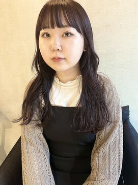 ボル(vol.) ロンディーピンク◯