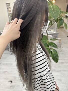 アップル(APPLE) シルバーカラー