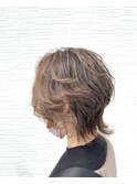 大人かわいい☆小顔くびれレイヤー◎