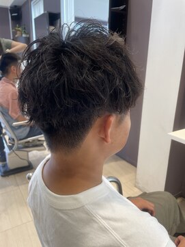 イースト(YEAST) ツイストスパイラル