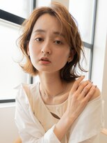 デューヘアー(due hair) ニュアンスウェーブ