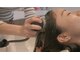 リムズ RIMS ヘアスパサロン Hair spa salonの写真