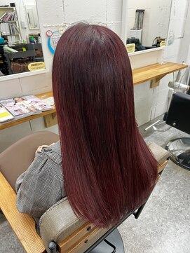 アルート 町田店(aroot) ＊ワインレッド＊