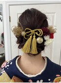 成人式セット
