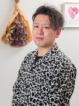 ビーヘアー b-hair&nbsp;前澤 