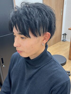 仕事もプライベートもキマるStyleをご提案!ON/OFFで雰囲気を変えて楽しめる◆再現性の高さで朝のセットも◎