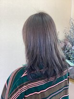 ベルクープ 永山店(BELLE COUPE)&nbsp;ナチュラルアッシュ