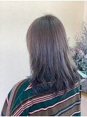 ナチュラルアッシュ