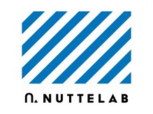 NUTTELAB【ヌッテラボ】【4/6 NEW OPEN（予定）】