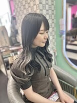 ルフレ 新宿本店2nd(Reflet)&nbsp;エクステインナー