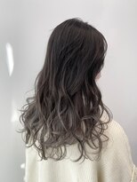 イース バイ アンブルリュクス 北千住(Ease by amble luxe)&nbsp;グラデーション